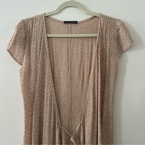 Brandy Melville Robbie Dress